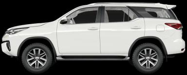 SUV image